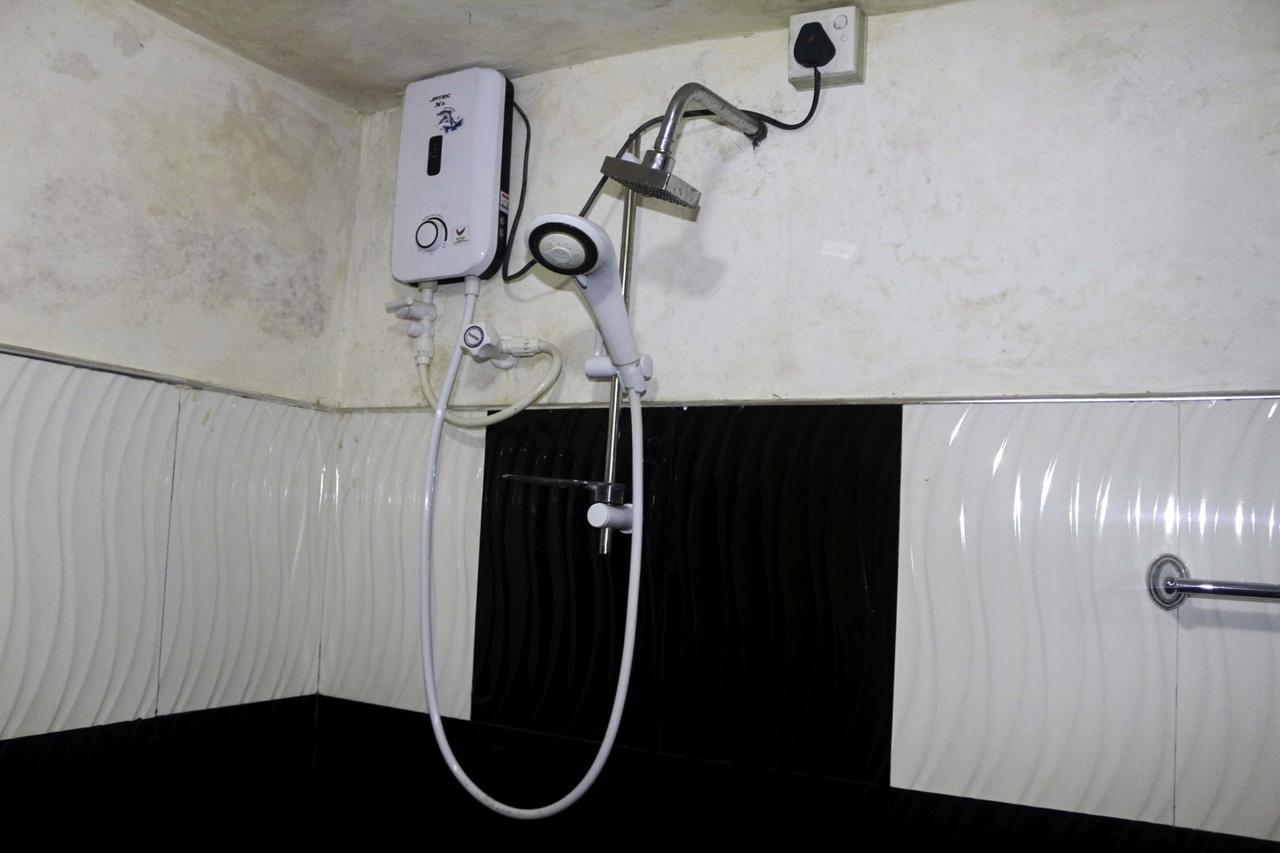 Yoho Chamith Homestay Ела Екстериор снимка