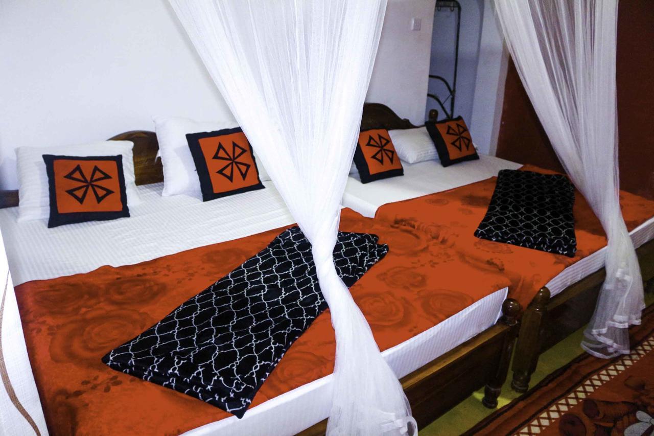 Yoho Chamith Homestay Ела Екстериор снимка