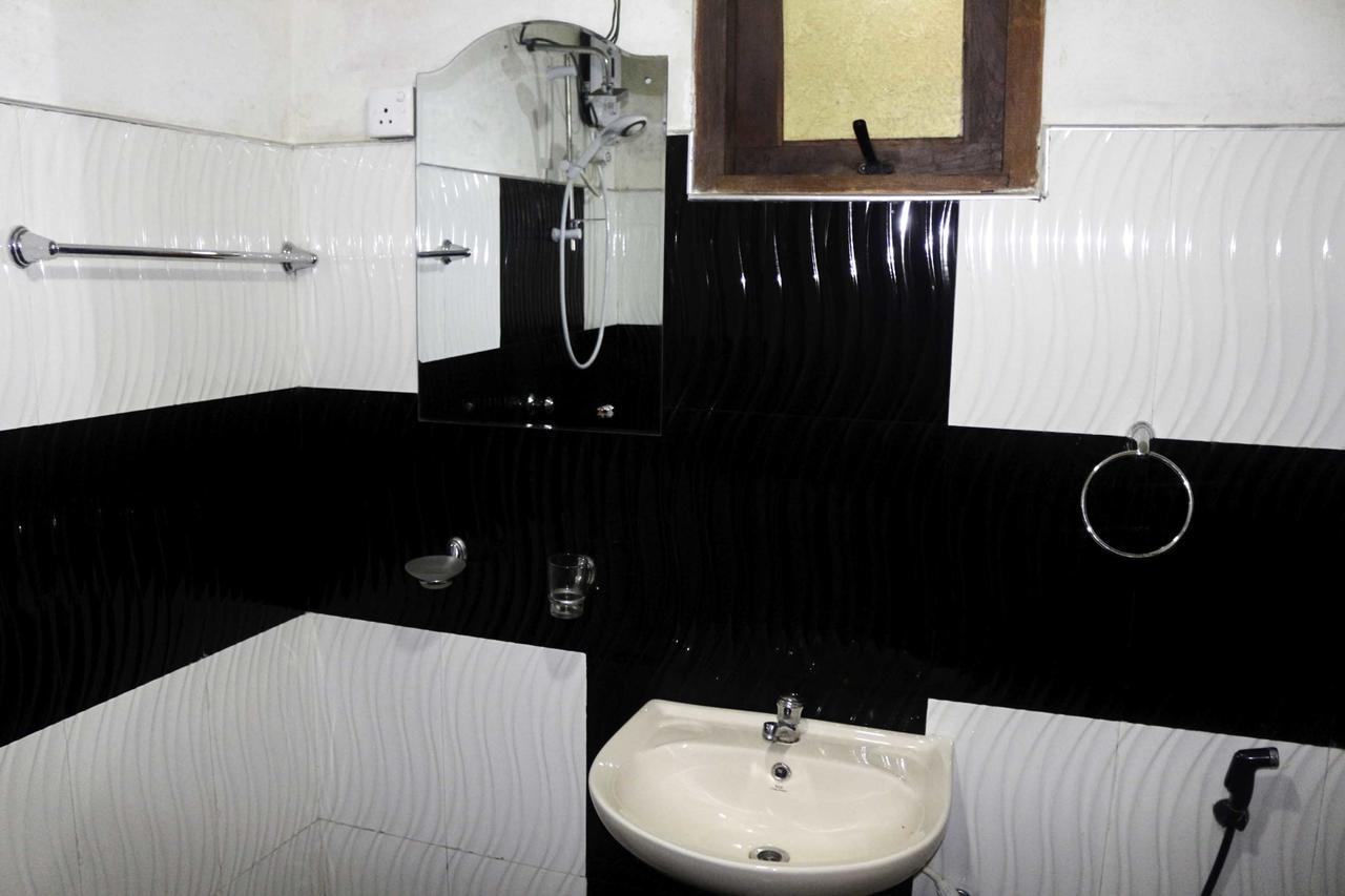 Yoho Chamith Homestay Ела Екстериор снимка
