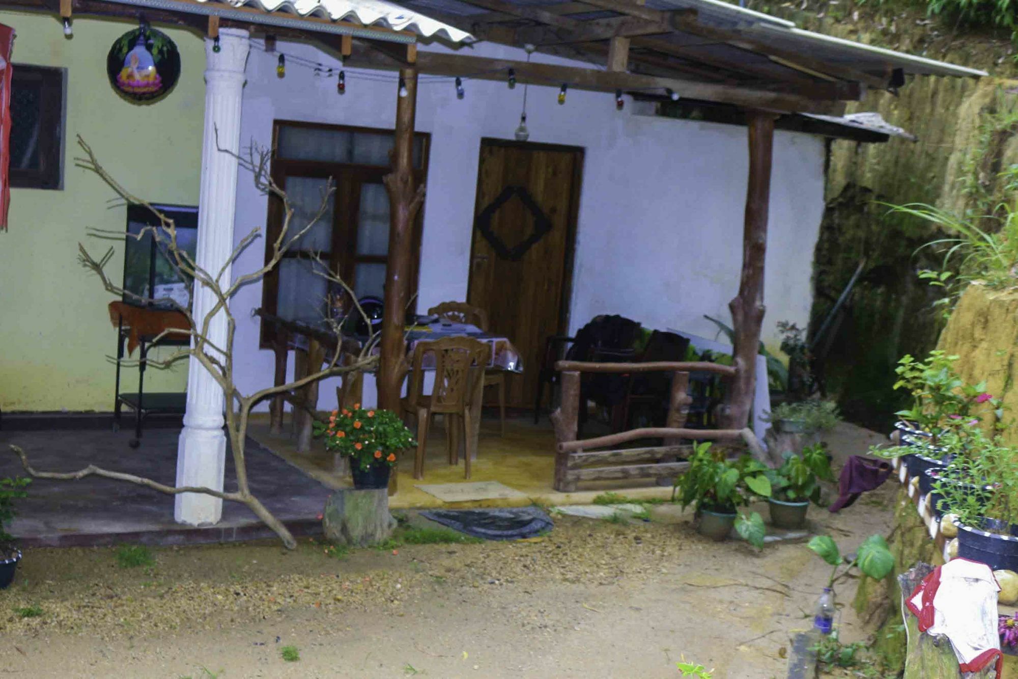 Yoho Chamith Homestay Ела Екстериор снимка